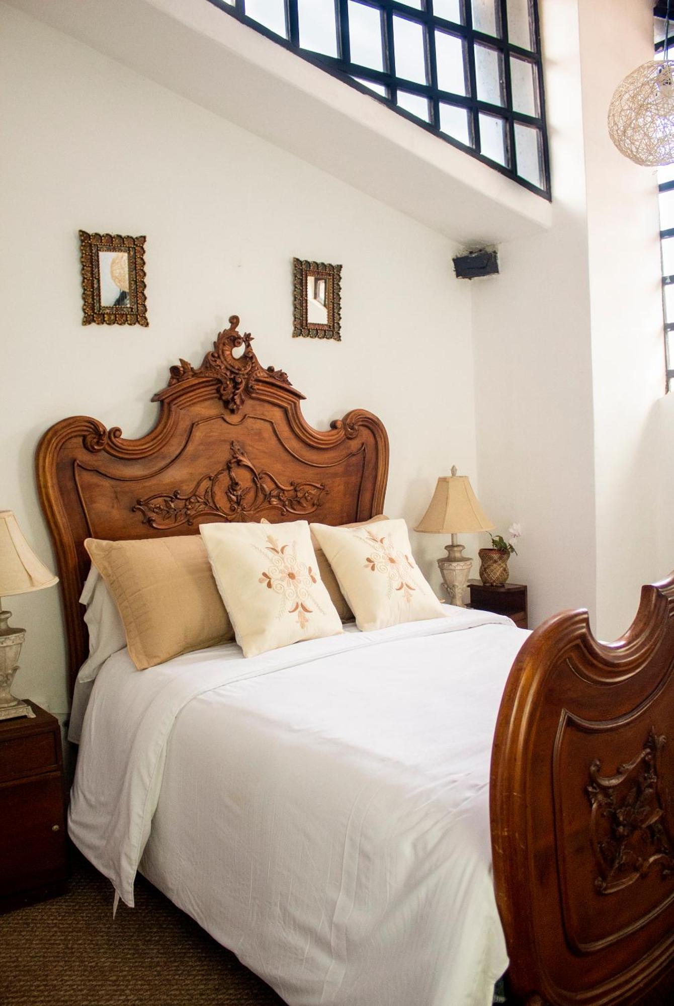 Hotel Hacienda San Isidro De Iltaqui Cotacachi Exterior foto